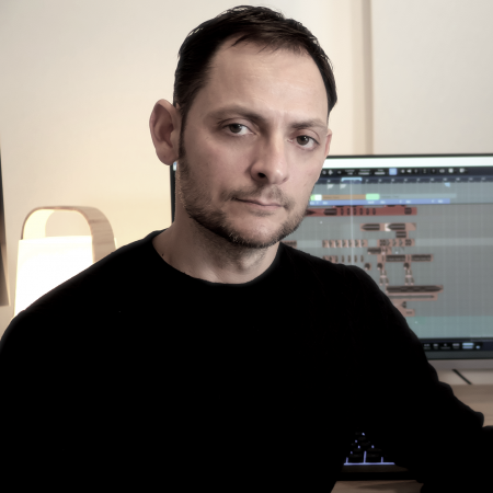 Juan Antonio Chacón