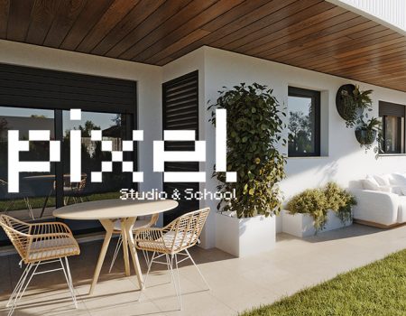 Reel infoarquitectura